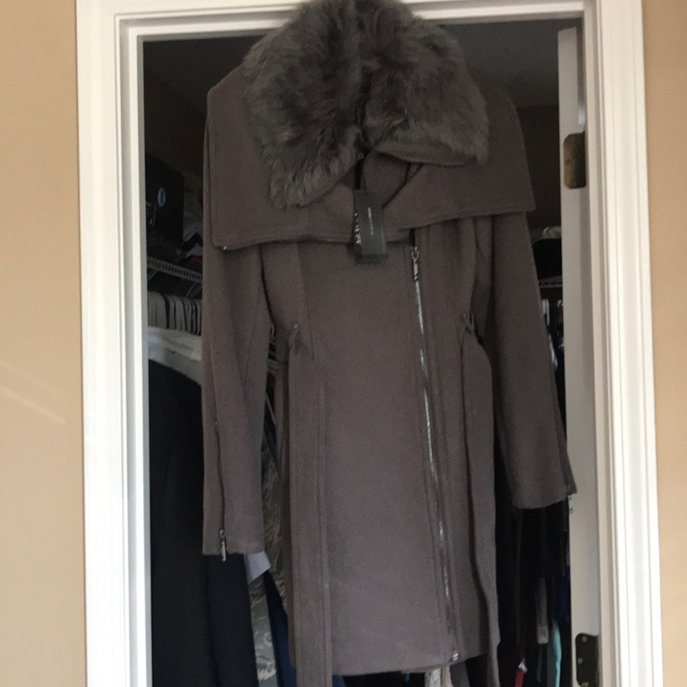 BCBG Coat